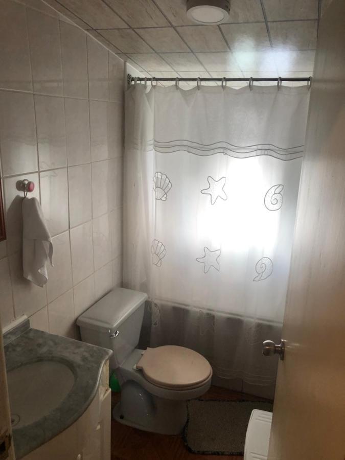 Pucón Hostal Huepil المظهر الخارجي الصورة